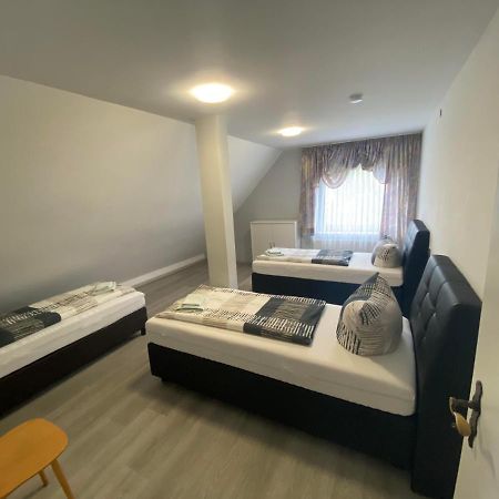 בלומברג Apartments Feniks מראה חיצוני תמונה
