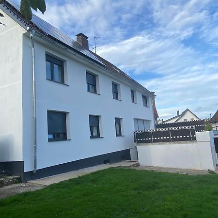 בלומברג Apartments Feniks מראה חיצוני תמונה