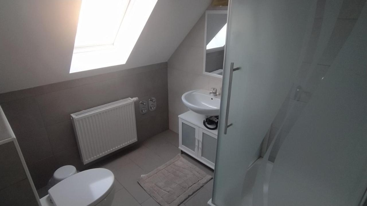 בלומברג Apartments Feniks מראה חיצוני תמונה