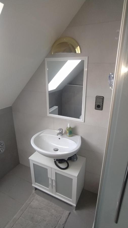 בלומברג Apartments Feniks מראה חיצוני תמונה