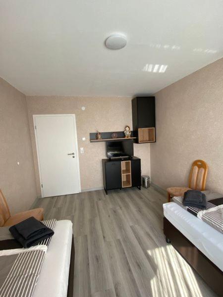 בלומברג Apartments Feniks מראה חיצוני תמונה