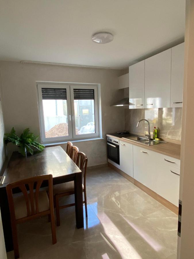 בלומברג Apartments Feniks מראה חיצוני תמונה