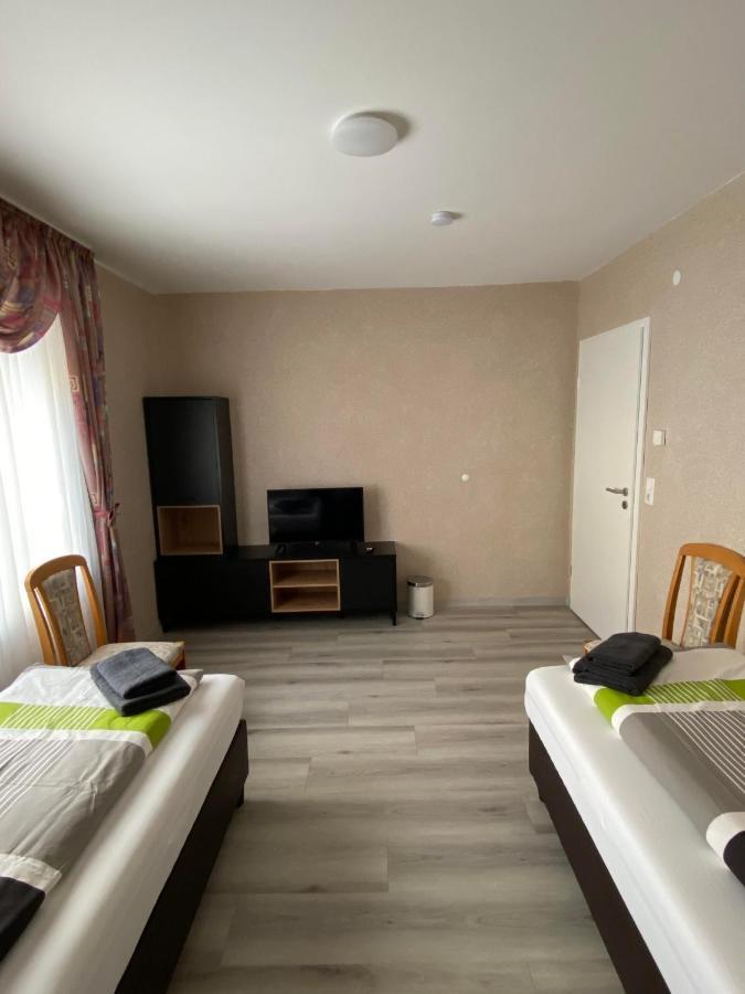 בלומברג Apartments Feniks מראה חיצוני תמונה