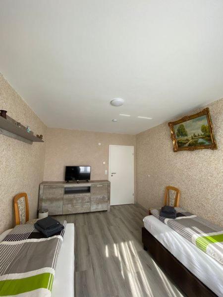 בלומברג Apartments Feniks מראה חיצוני תמונה