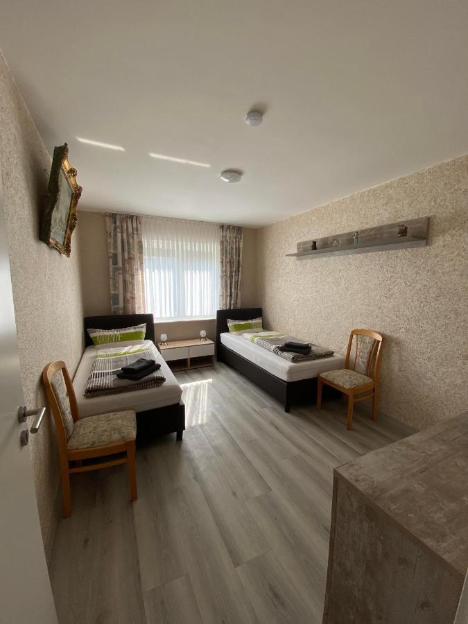 בלומברג Apartments Feniks מראה חיצוני תמונה