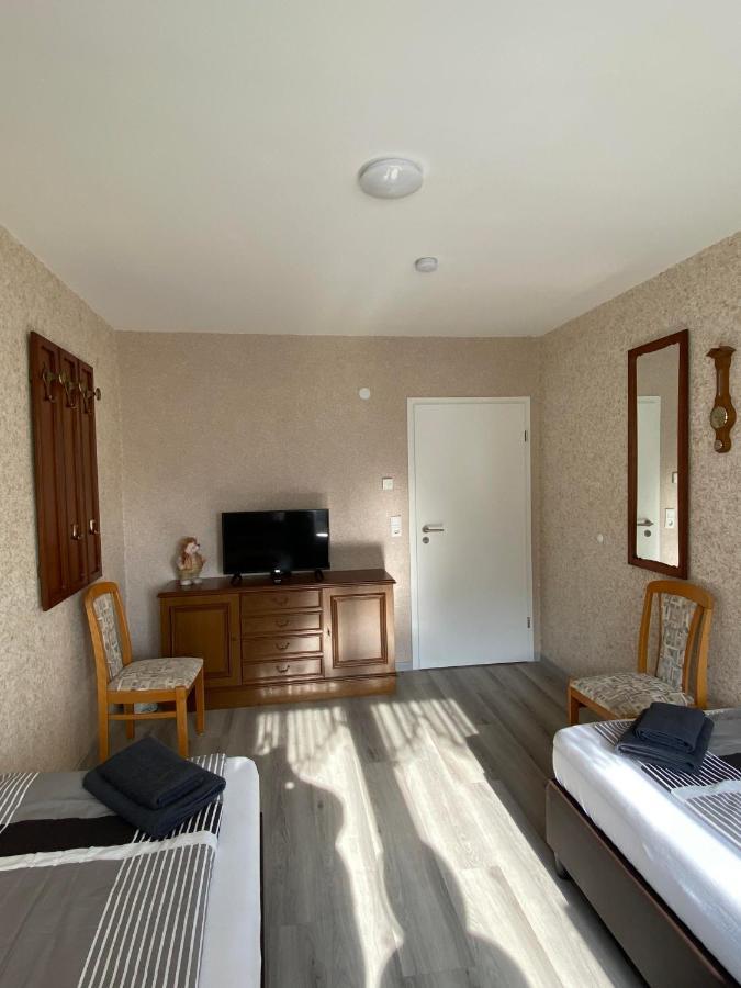 בלומברג Apartments Feniks מראה חיצוני תמונה