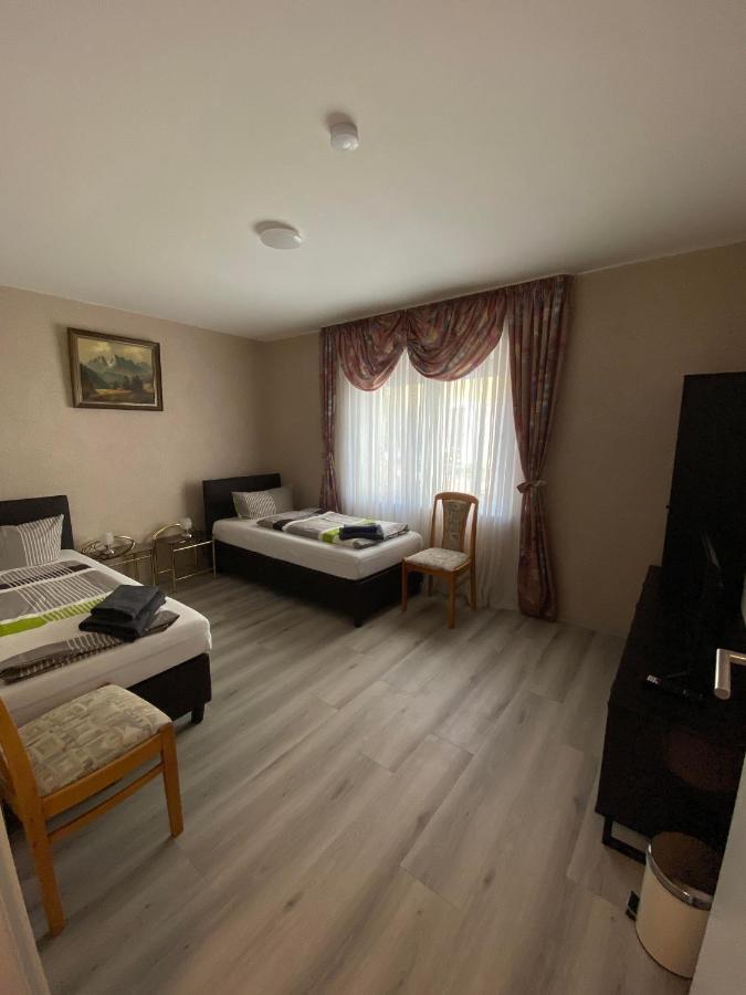 בלומברג Apartments Feniks מראה חיצוני תמונה
