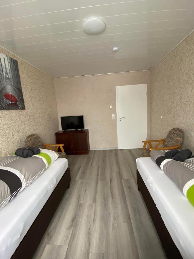 בלומברג Apartments Feniks מראה חיצוני תמונה