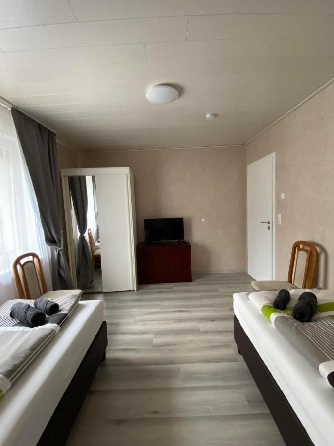בלומברג Apartments Feniks מראה חיצוני תמונה