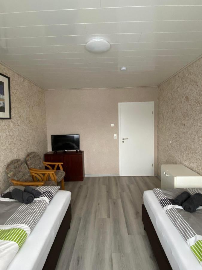 בלומברג Apartments Feniks מראה חיצוני תמונה
