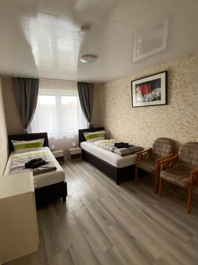 בלומברג Apartments Feniks מראה חיצוני תמונה