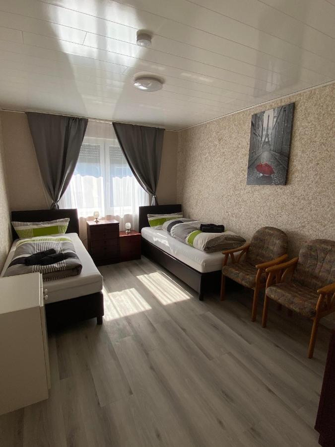 בלומברג Apartments Feniks מראה חיצוני תמונה