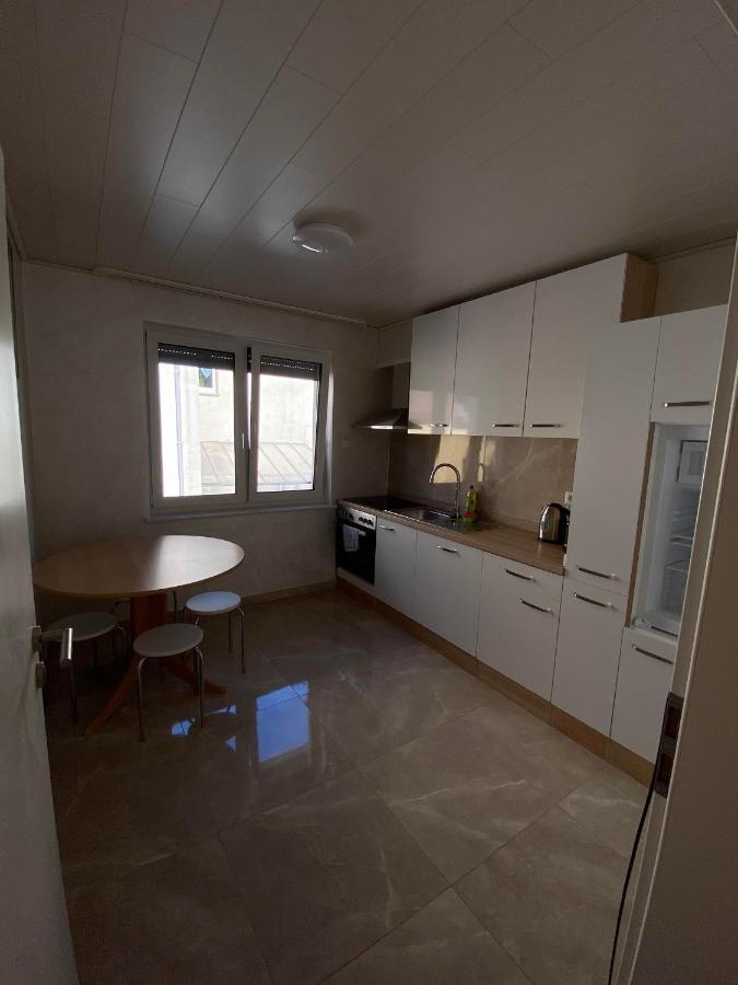בלומברג Apartments Feniks מראה חיצוני תמונה