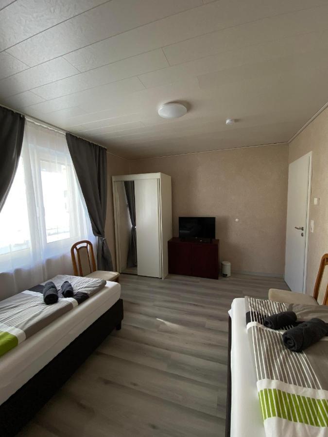 בלומברג Apartments Feniks מראה חיצוני תמונה
