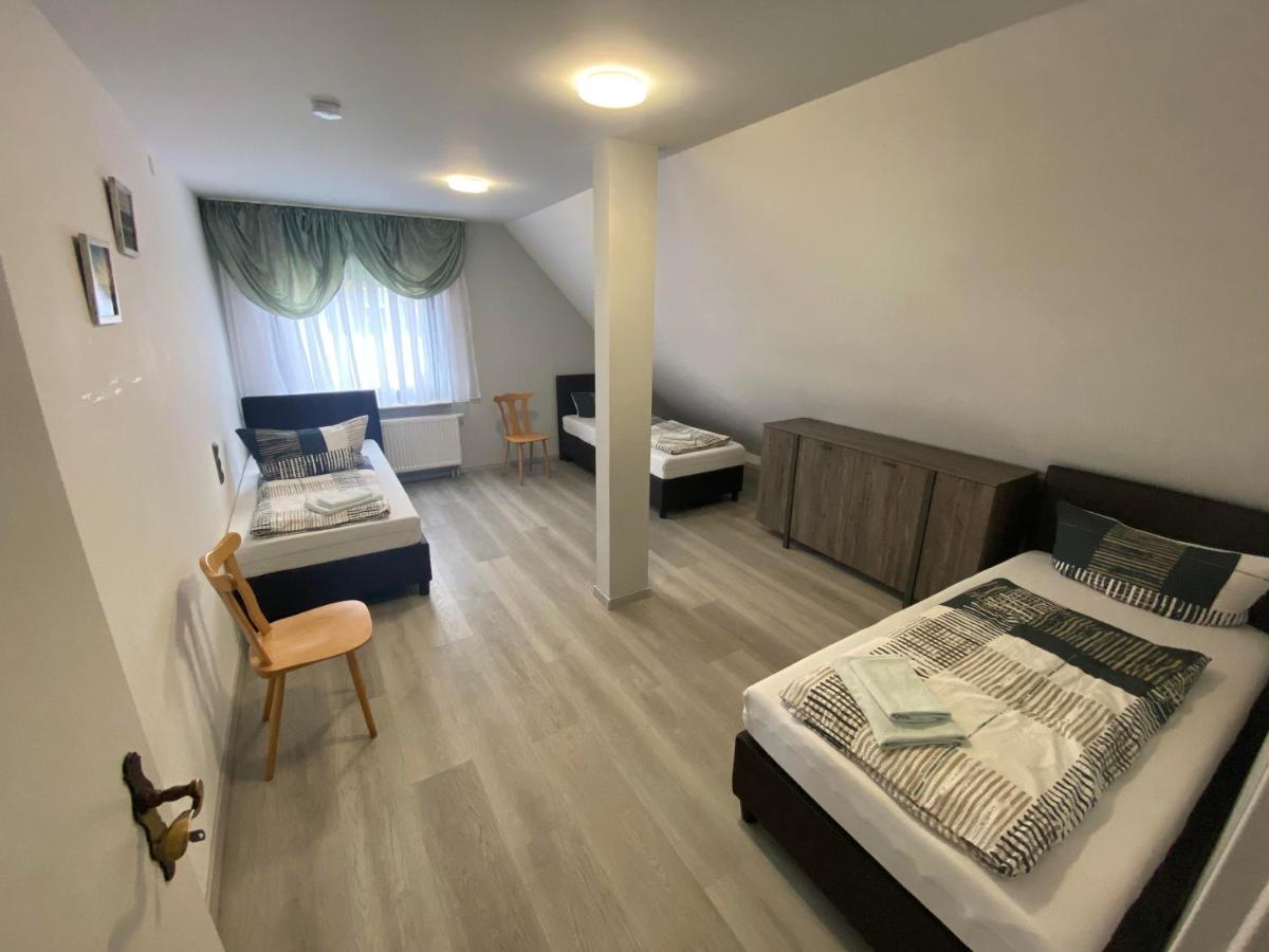 בלומברג Apartments Feniks מראה חיצוני תמונה