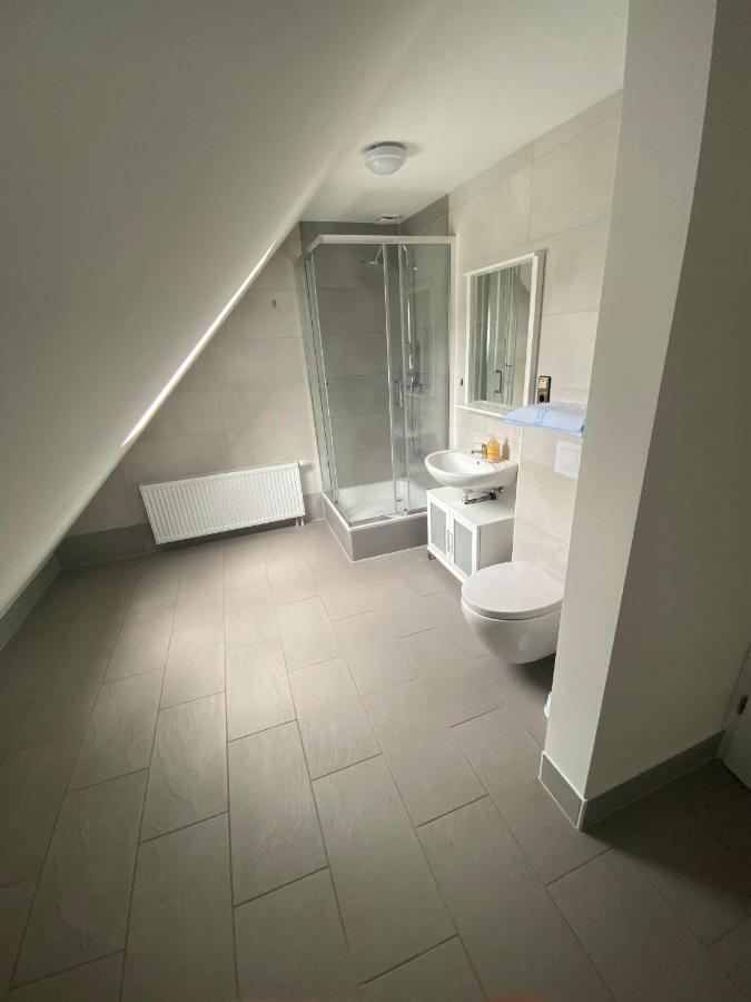 בלומברג Apartments Feniks מראה חיצוני תמונה