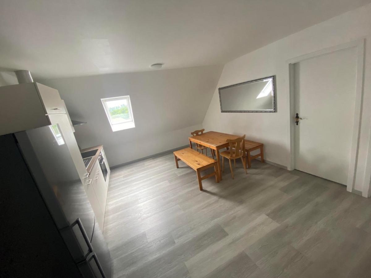 בלומברג Apartments Feniks מראה חיצוני תמונה