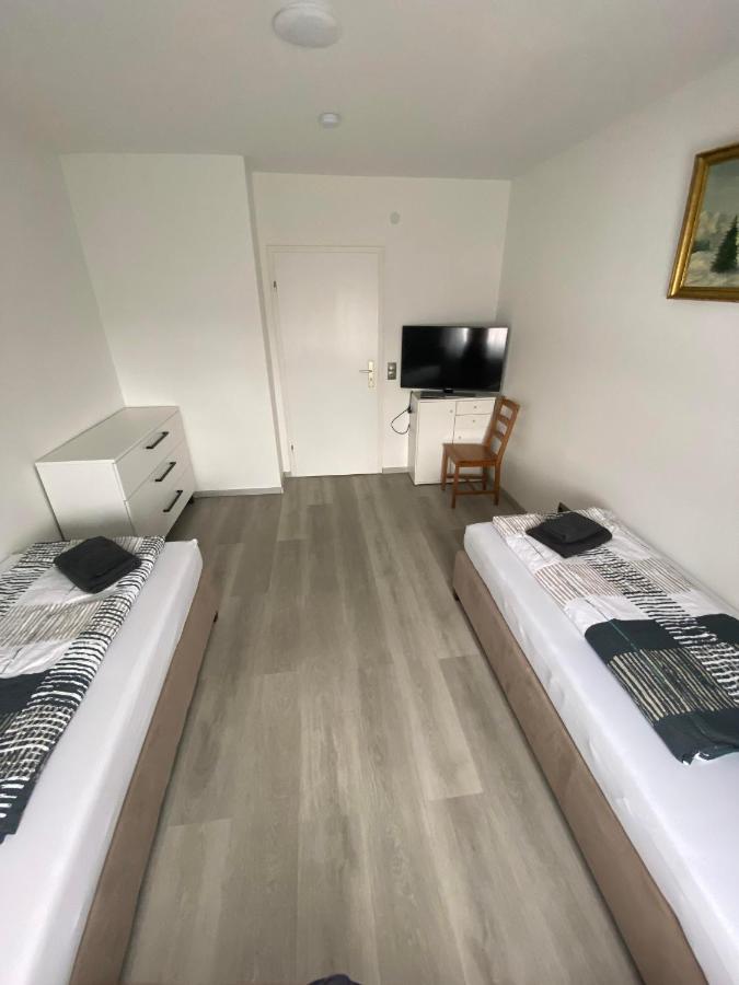 בלומברג Apartments Feniks מראה חיצוני תמונה
