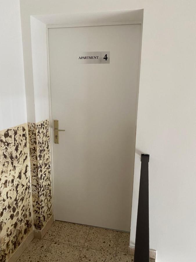 בלומברג Apartments Feniks מראה חיצוני תמונה