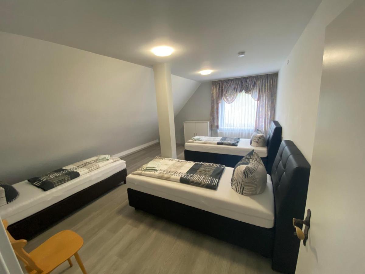 בלומברג Apartments Feniks מראה חיצוני תמונה