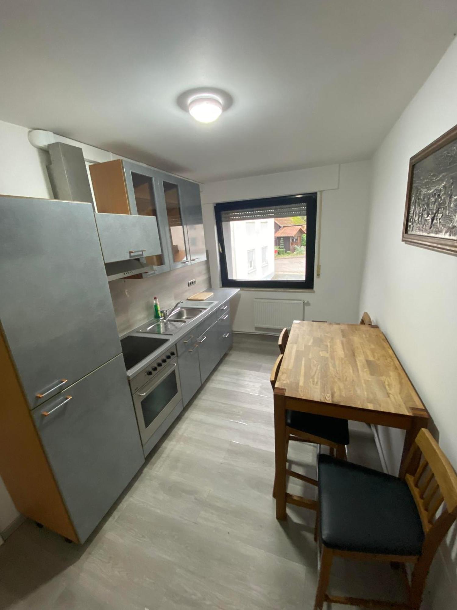 בלומברג Apartments Feniks מראה חיצוני תמונה