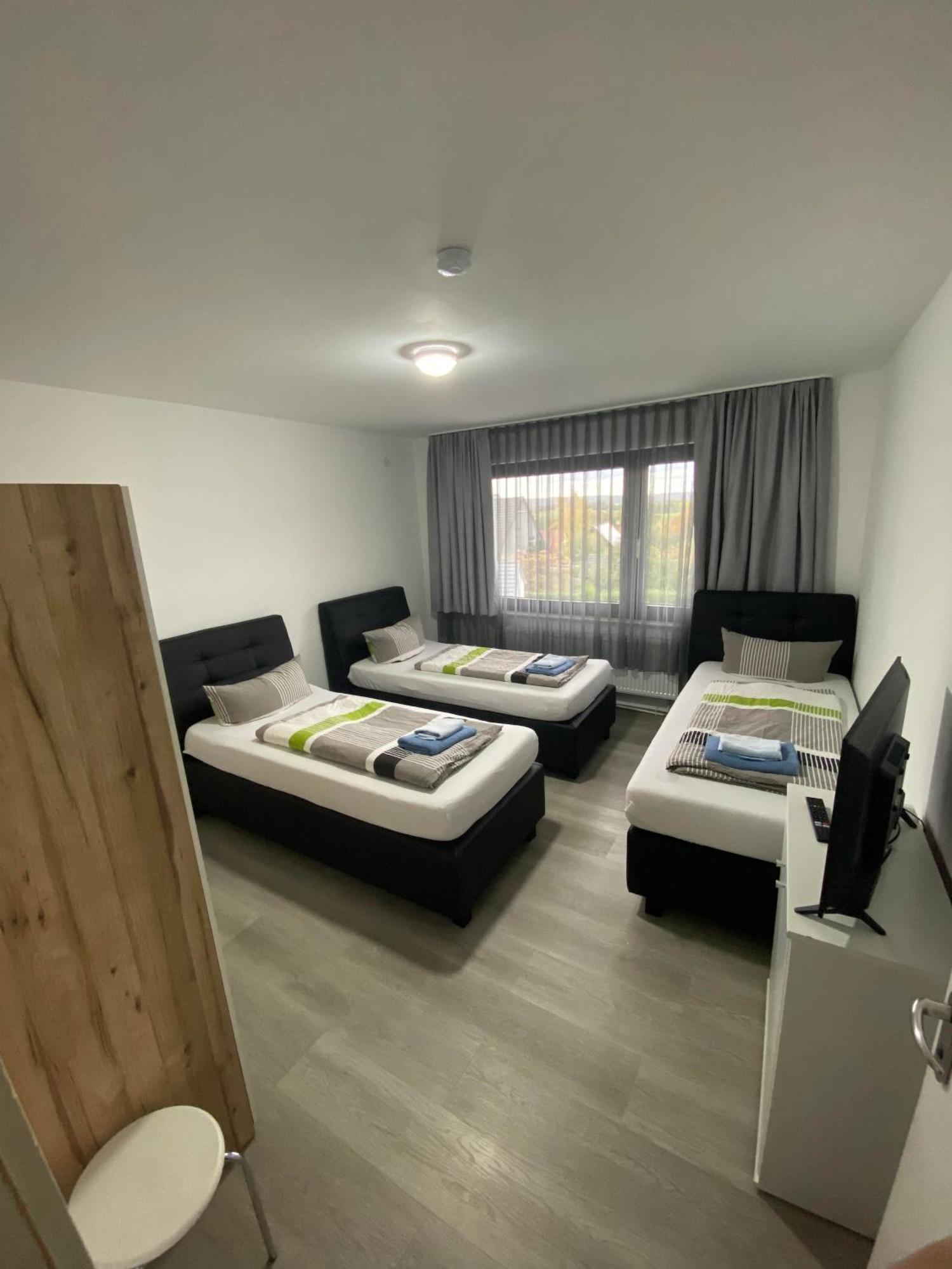 בלומברג Apartments Feniks מראה חיצוני תמונה