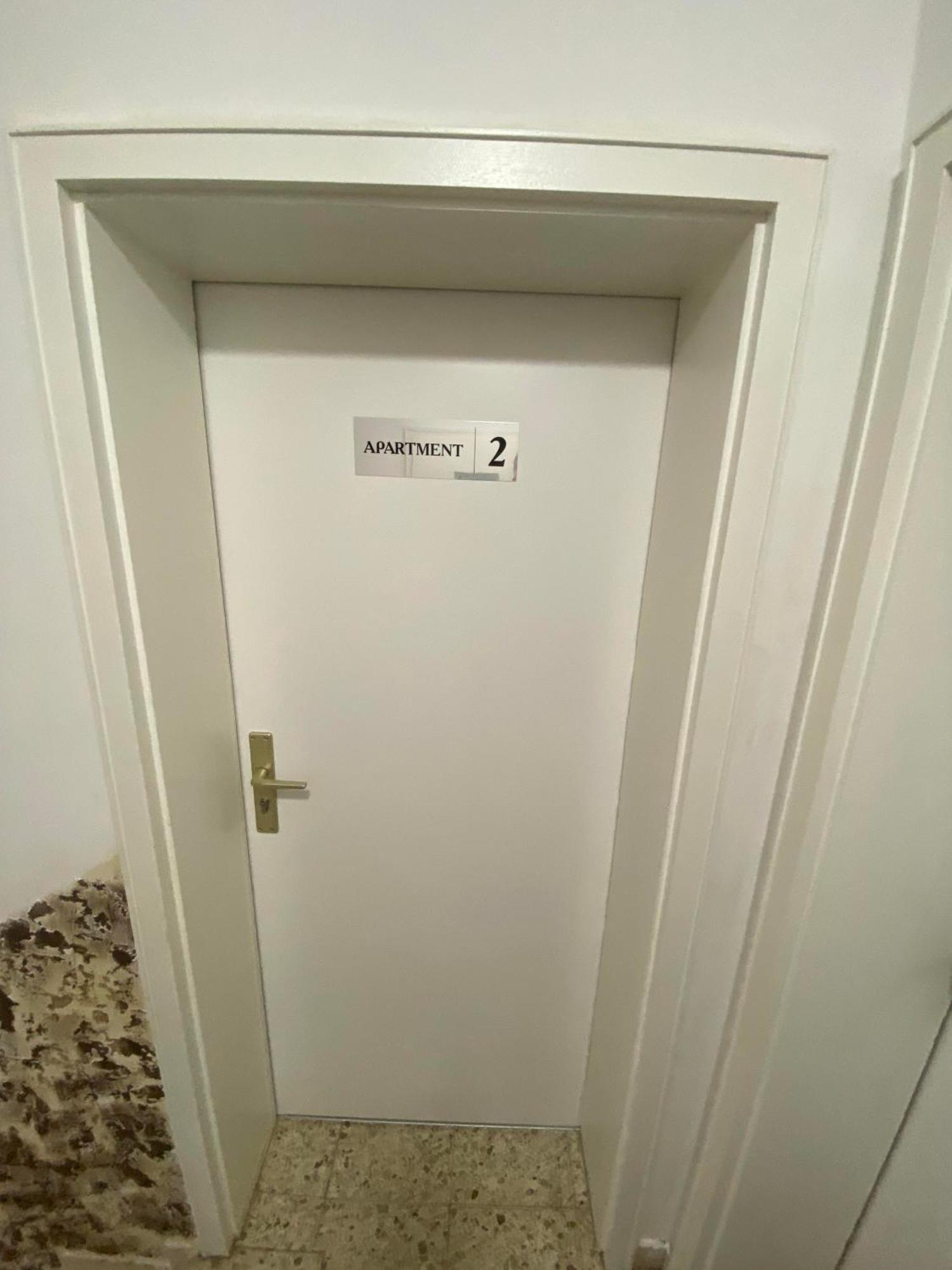 בלומברג Apartments Feniks מראה חיצוני תמונה