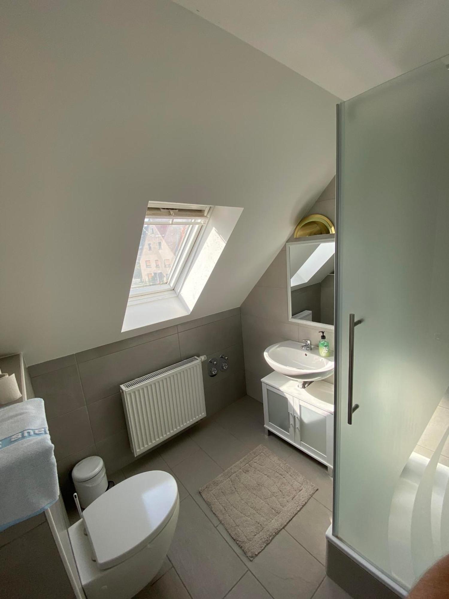 בלומברג Apartments Feniks מראה חיצוני תמונה