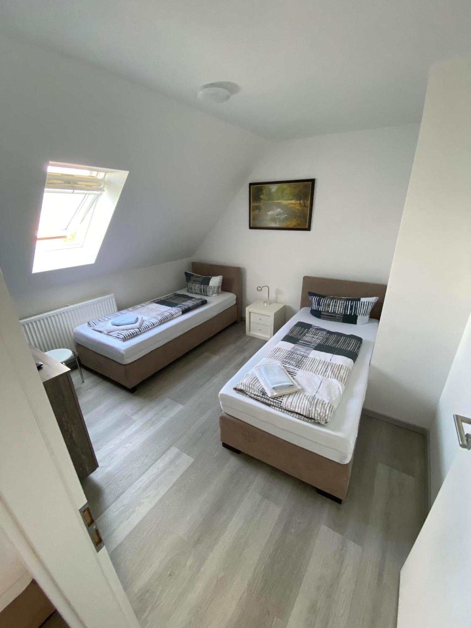 בלומברג Apartments Feniks מראה חיצוני תמונה