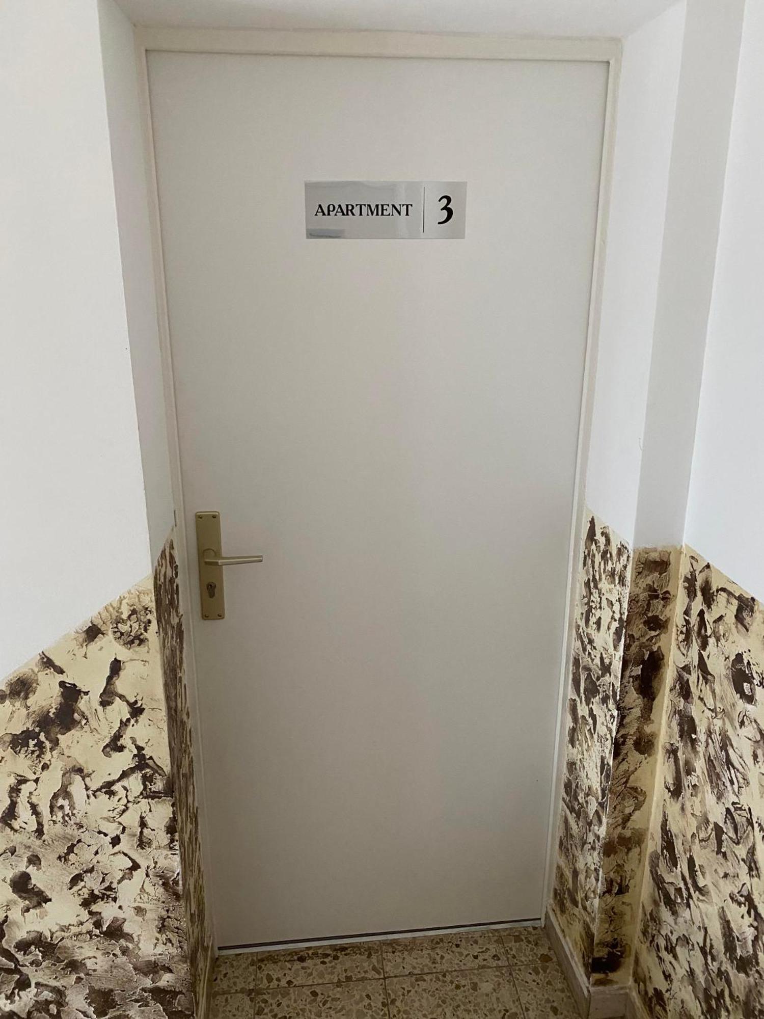בלומברג Apartments Feniks מראה חיצוני תמונה